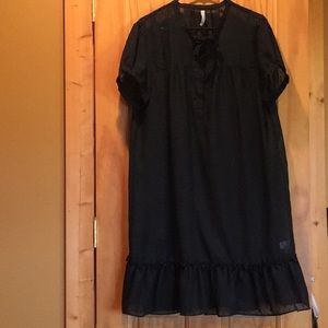 Old Navy Dress: XL